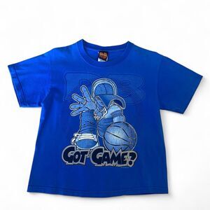 90s 00s Rude Boyz kids tee